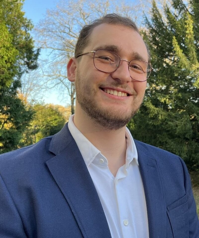 Nicolo' Brandizzi, Ph.D.
