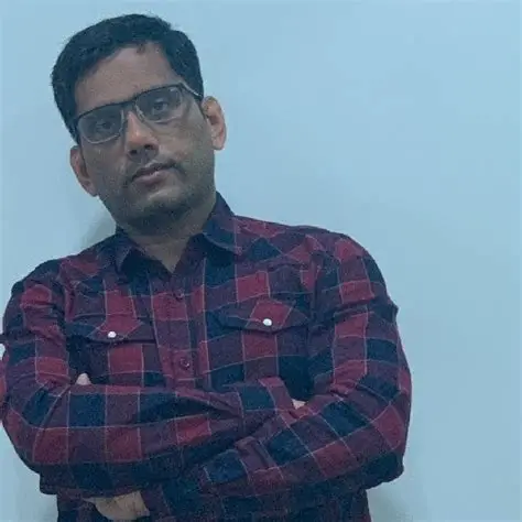 Dr Rabinarayan Panda