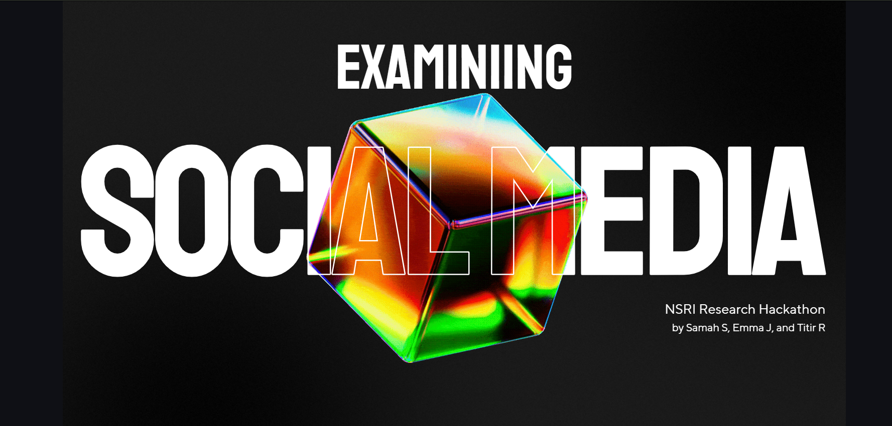 Research Rebels