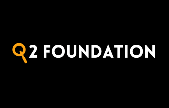 The Q2 Foundation Q2 foundation LOGO